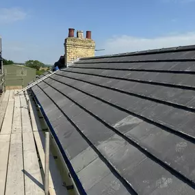 Bild von Linthorpe Roofing