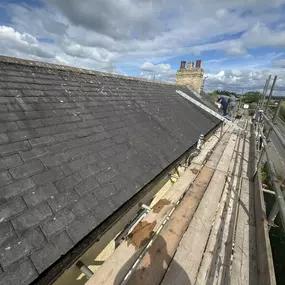 Bild von Linthorpe Roofing