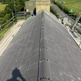 Bild von Linthorpe Roofing
