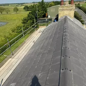 Bild von Linthorpe Roofing