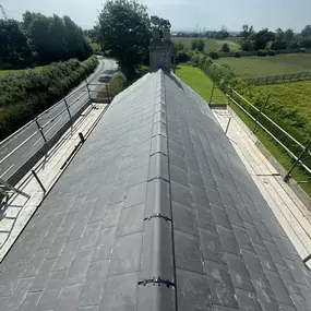 Bild von Linthorpe Roofing