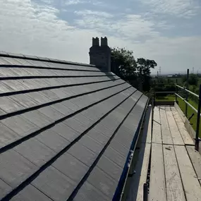 Bild von Linthorpe Roofing