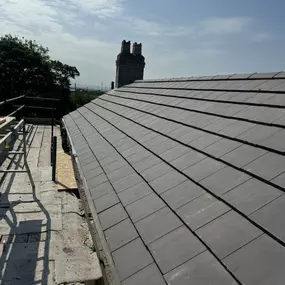 Bild von Linthorpe Roofing