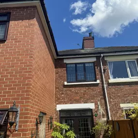 Bild von Linthorpe Roofing