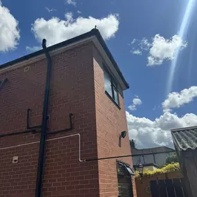 Bild von Linthorpe Roofing
