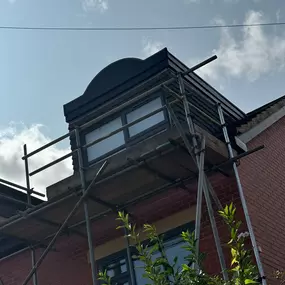 Bild von Linthorpe Roofing