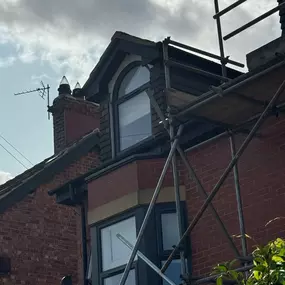 Bild von Linthorpe Roofing