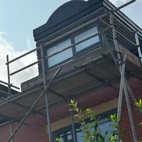 Bild von Linthorpe Roofing