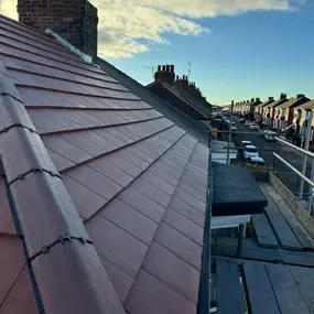 Bild von Linthorpe Roofing