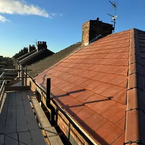 Bild von Linthorpe Roofing
