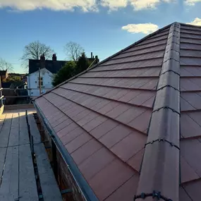 Bild von Linthorpe Roofing