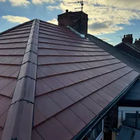 Bild von Linthorpe Roofing