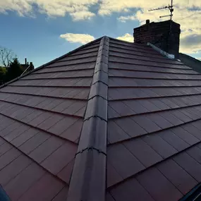Bild von Linthorpe Roofing