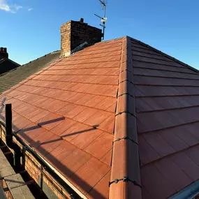 Bild von Linthorpe Roofing