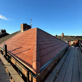 Bild von Linthorpe Roofing
