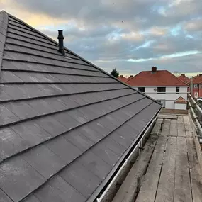 Bild von Linthorpe Roofing