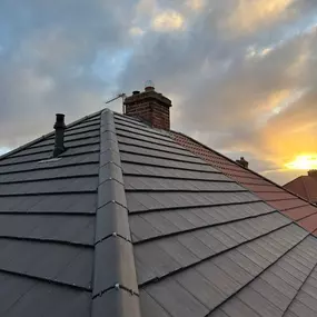 Bild von Linthorpe Roofing