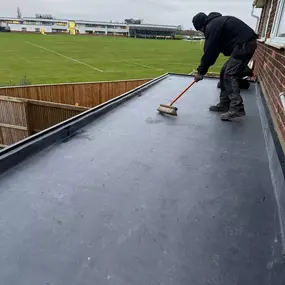 Bild von Linthorpe Roofing