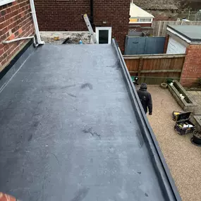 Bild von Linthorpe Roofing