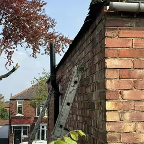 Bild von Linthorpe Roofing