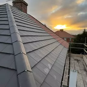 Bild von Linthorpe Roofing
