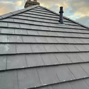 Bild von Linthorpe Roofing