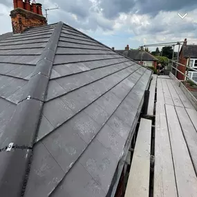 Bild von Linthorpe Roofing