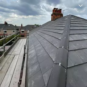 Bild von Linthorpe Roofing