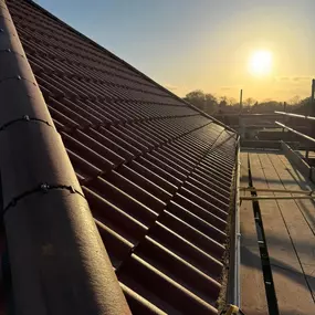 Bild von Linthorpe Roofing