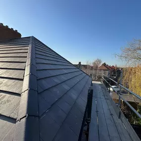 Bild von Linthorpe Roofing