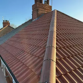 Bild von Linthorpe Roofing