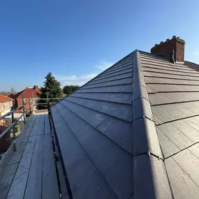 Bild von Linthorpe Roofing