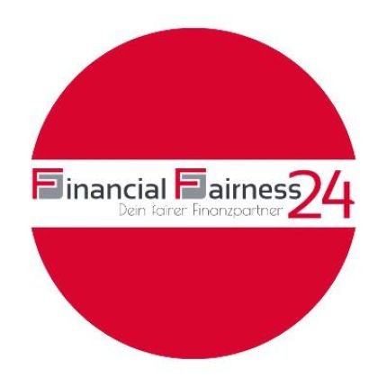 Logo van Financial Fairness 24 GmbH