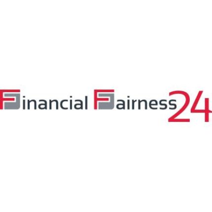 Logo fra Financial Fairness 24 GmbH