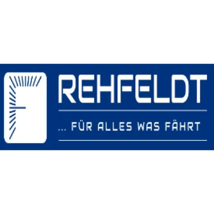 Logo od Fahrschule Rehfeldt KG