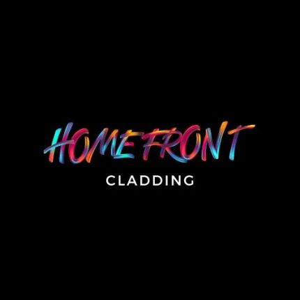 Logótipo de Homefront Cladding