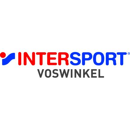 Logo da INTERSPORT Voswinkel Mall of Berlin