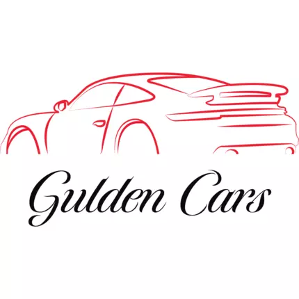 Logo od Gulden Cars