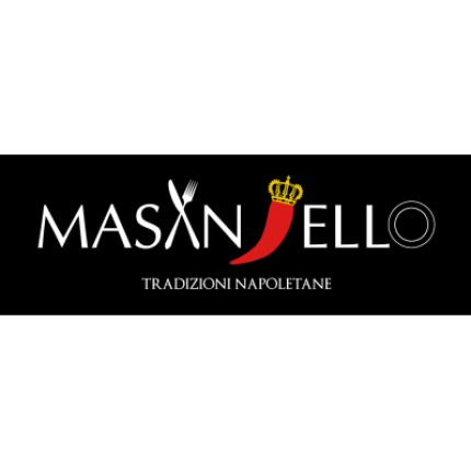 Logo de Masaniello Tradizioni Napoletane