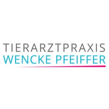 Logo von Tierarztpraxis Wencke Pfeiffer