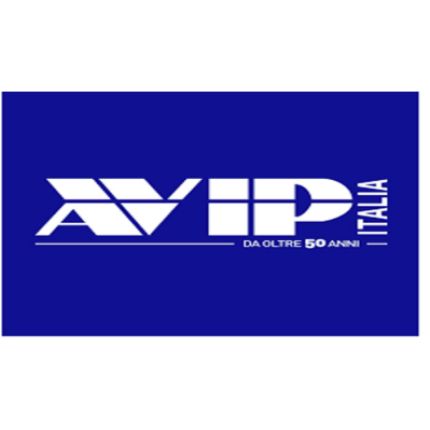 Logo da Avip Italia