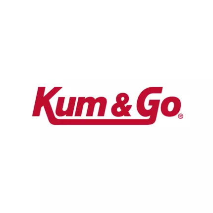 Logo fra Kum & Go