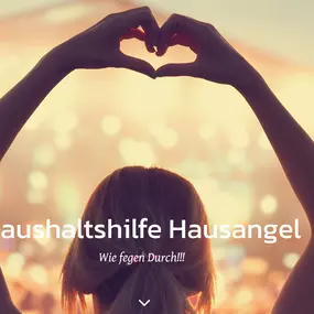 Bild von Haushaltshilfe Hausangel