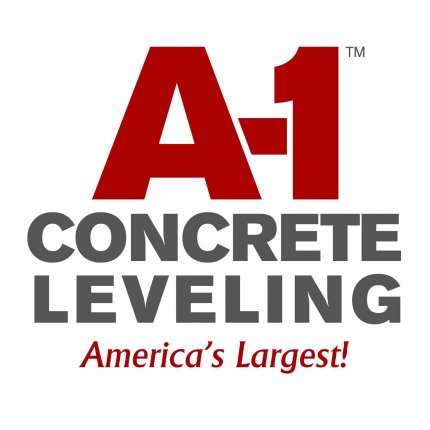 Logo de A-1 Concrete Leveling & Foundation Repair Indianapolis