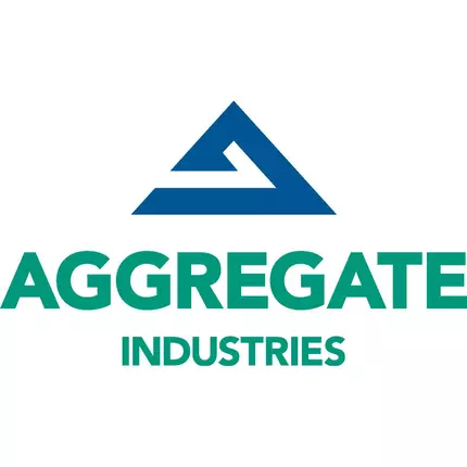 Λογότυπο από Aggregate Industries Peterborough - Aggregate, Asphalt, & Concrete Plant