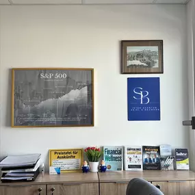 INTER Versicherung Alina Baumann