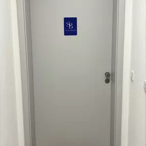 INTER Versicherung Alina Baumann