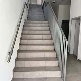 INTER Versicherung Alina Baumann