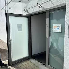 INTER Versicherung Alina Baumann