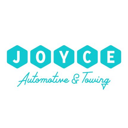 Logo from Joyce Automotive and Towing
